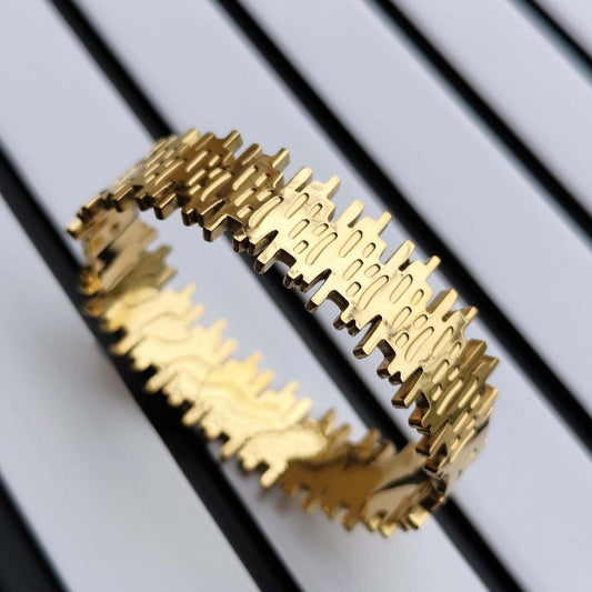 Grillz Designer Kada