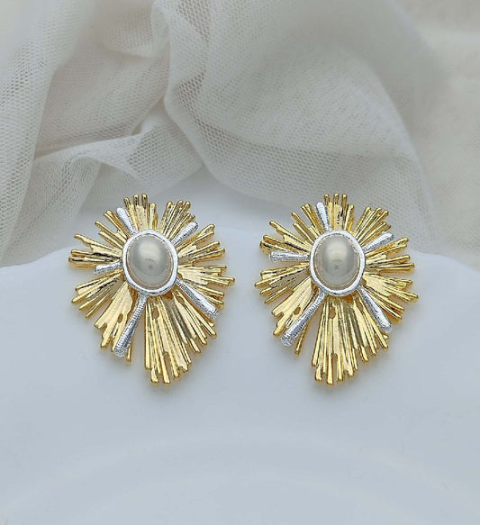 Fancy Unique Earring
