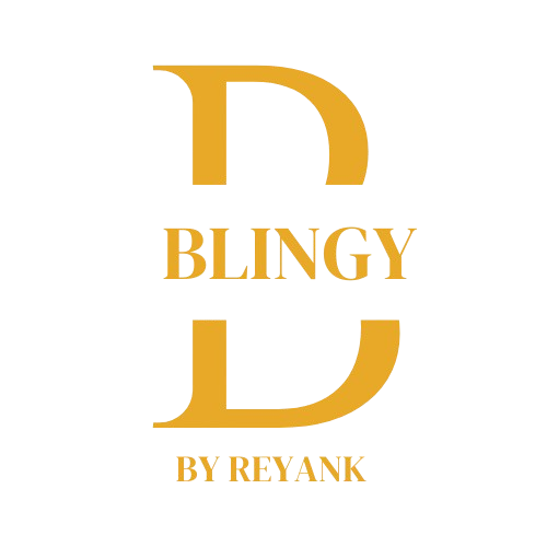 Blingy By Reyank